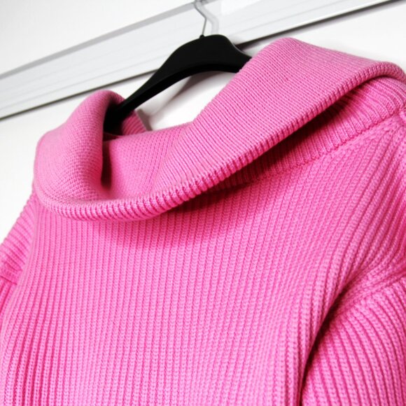 BNWT AW21 JACQUEMUS LA MAILLE RISOUL SWEATER 40 - Picture 5 of 13